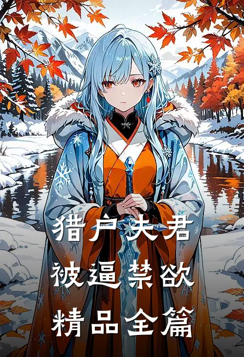 猎户夫君被逼禁欲精品全篇