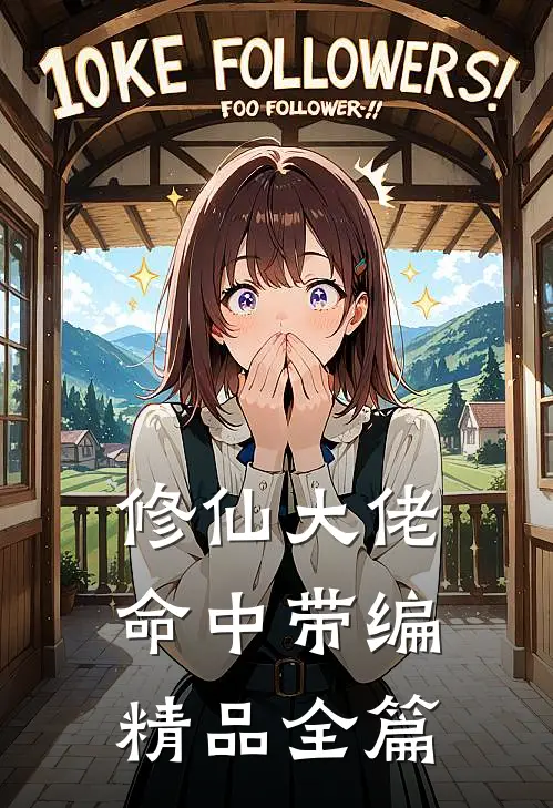 修仙大佬命中带编精品全篇