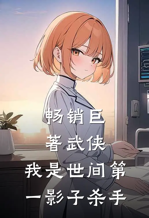 畅销巨著武侠：我是世间第一影子杀手