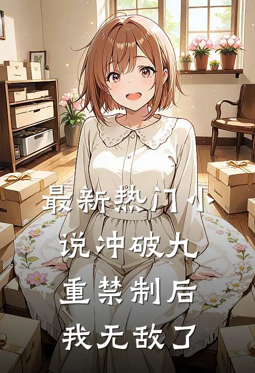 最新热门小说冲破九重禁制后我无敌了