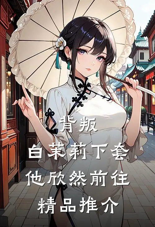 背叛：白茉莉下套，他欣然前往精品推介
