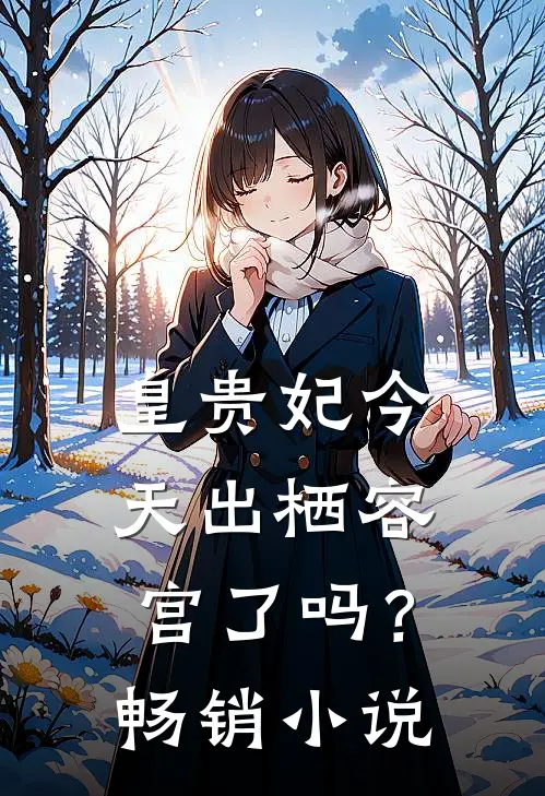 皇贵妃今天出栖容宫了吗？畅销小说