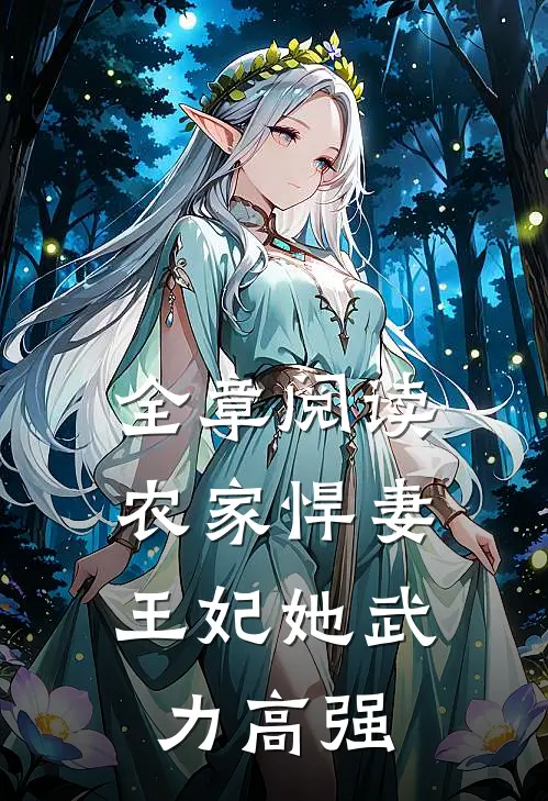 全章阅读农家悍妻：王妃她武力高强