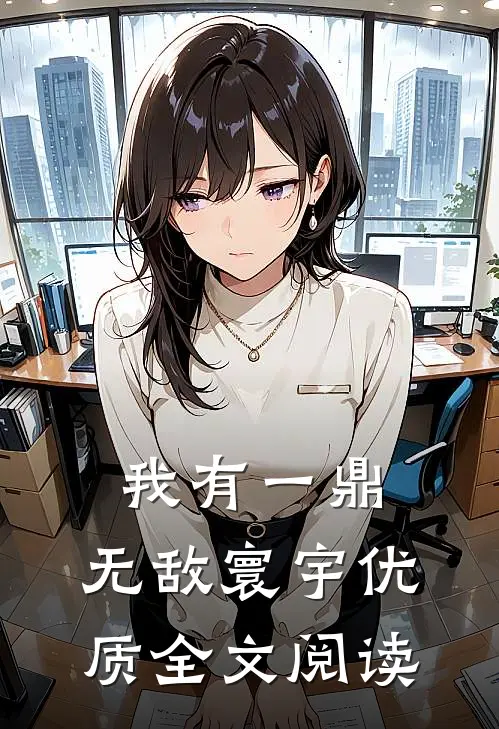 我有一鼎，无敌寰宇优质全文阅读