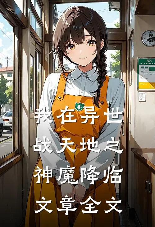 我在异世战天地之神魔降临文章全文