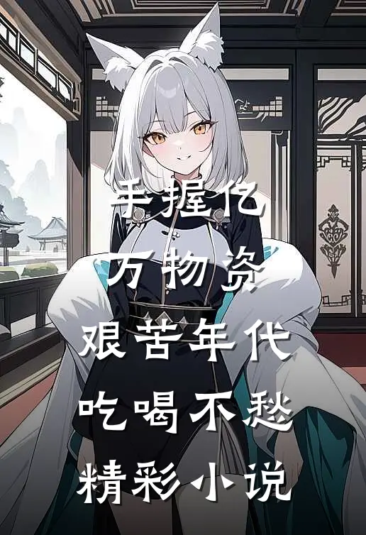 手握亿万物资，艰苦年代吃喝不愁精彩小说
