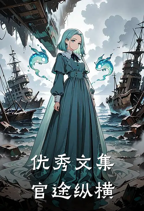 优秀文集官途纵横