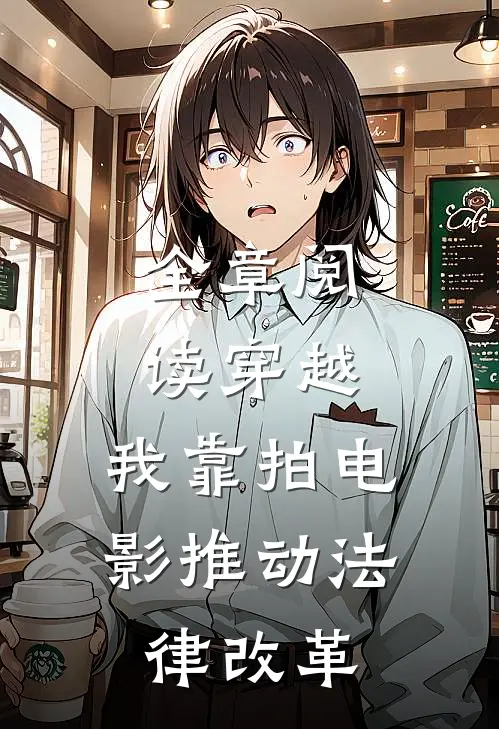 全章阅读穿越：我靠拍电影推动法律改革