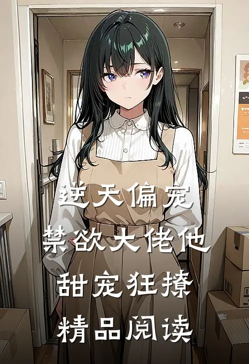 逆天偏宠：禁欲大佬他甜宠狂撩精品阅读