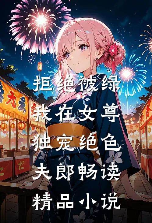拒绝被绿，我在女尊独宠绝色夫郎畅读精品小说