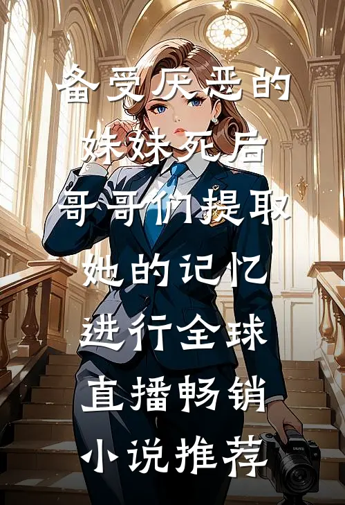 备受厌恶的妹妹死后,哥哥们提取她的记忆进行全球直播畅销小说推荐