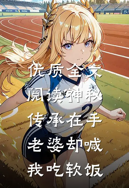 优质全文阅读神秘传承在手，老婆却喊我吃软饭