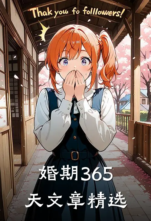 婚期365天文章精选