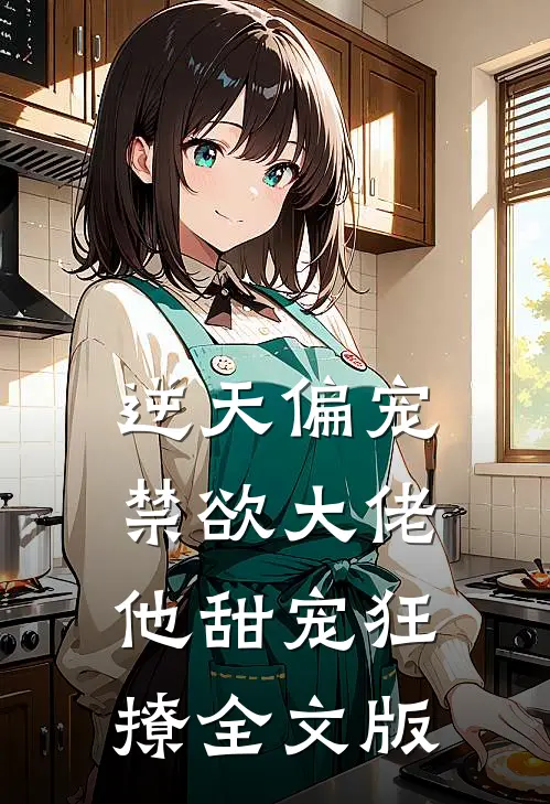 逆天偏宠：禁欲大佬他甜宠狂撩全文版