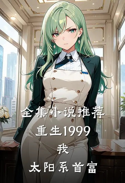 全集小说推荐重生1999：我，太阳系首富