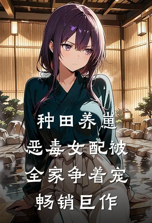 种田养崽：恶毒女配被全家争着宠畅销巨作