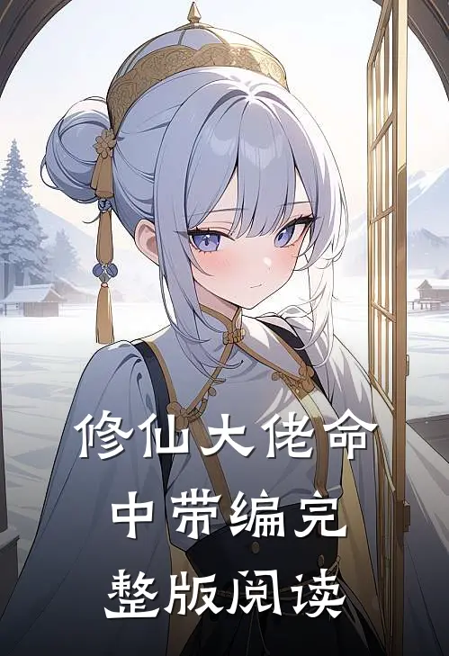 修仙大佬命中带编完整版阅读