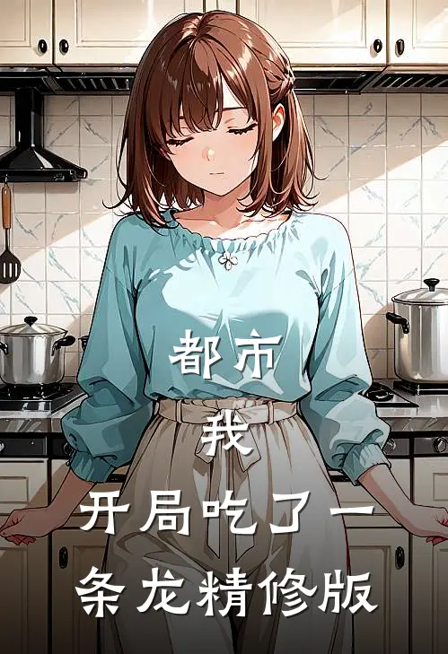 都市：我，开局吃了一条龙精修版