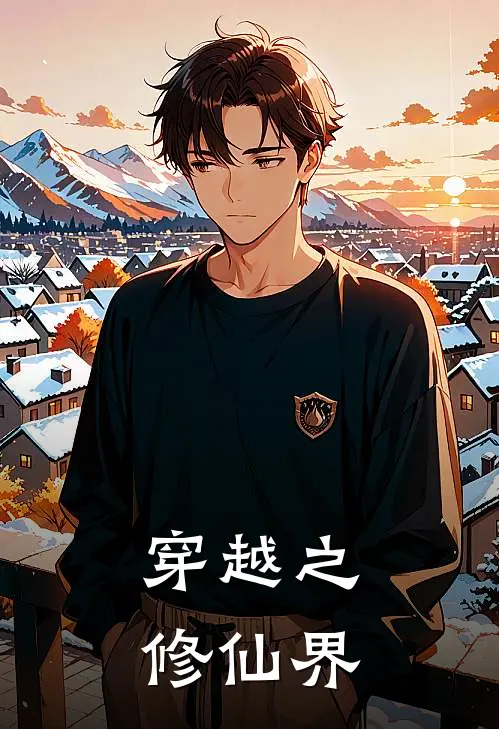 穿越之修仙界