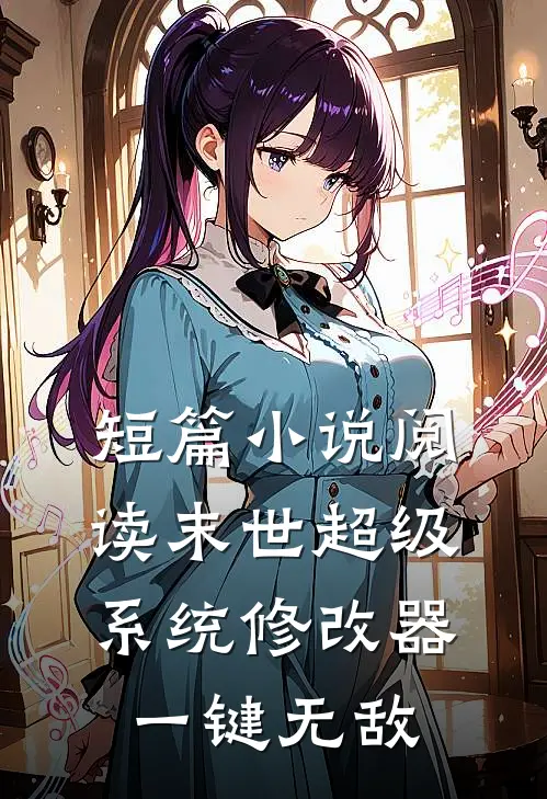 短篇小说阅读末世超级系统修改器一键无敌
