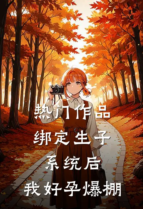 热门作品绑定生子系统后，我好孕爆棚