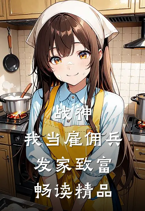 战神：我当雇佣兵发家致富畅读精品