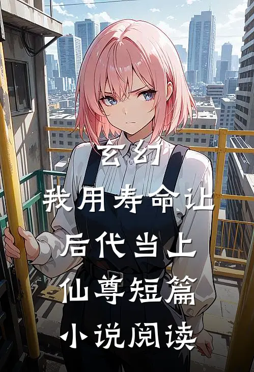 玄幻：我用寿命让后代当上仙尊短篇小说阅读