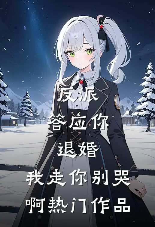 反派：答应你退婚，我走你别哭啊热门作品
