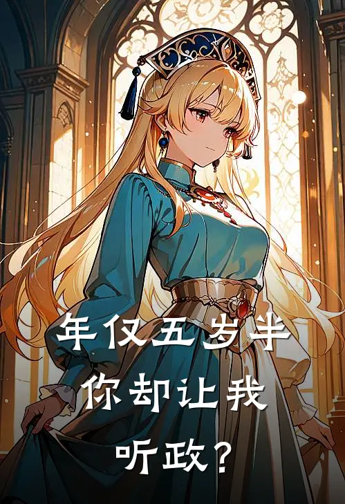 年仅五岁半，你却让我听政？