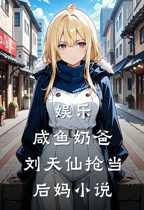 娱乐：咸鱼奶爸，刘天仙抢当后妈小说