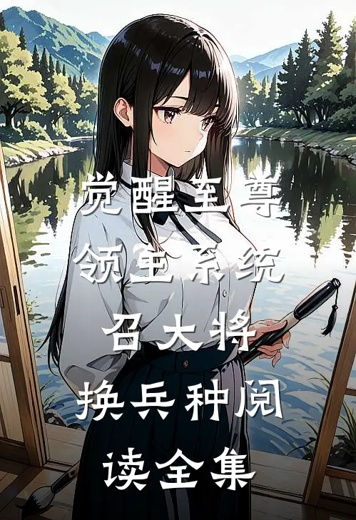 觉醒至尊领主系统：召大将，换兵种阅读全集
