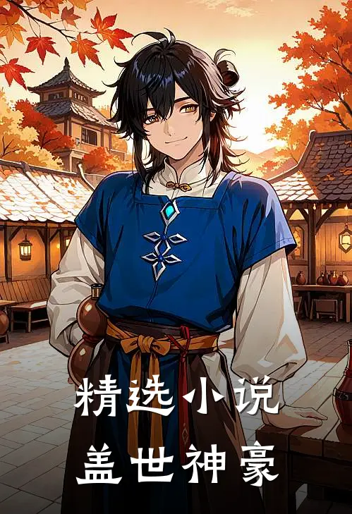 精选小说盖世神豪