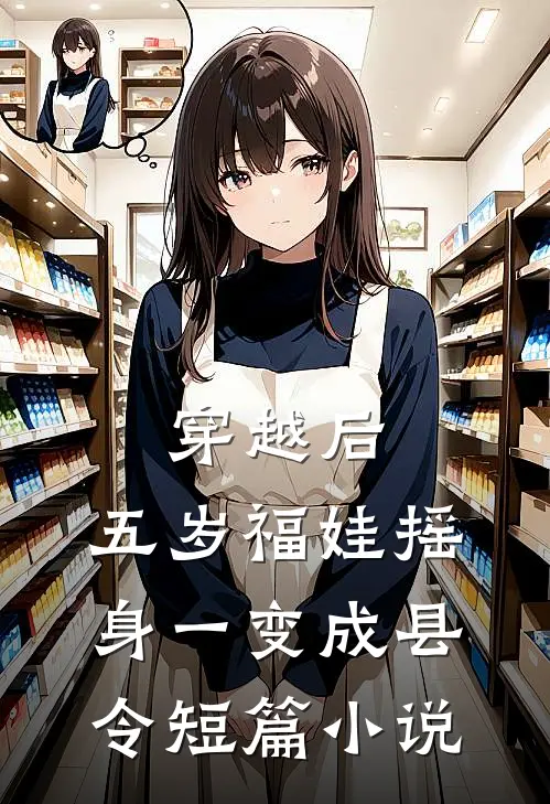 穿越后，五岁福娃摇身一变成县令短篇小说