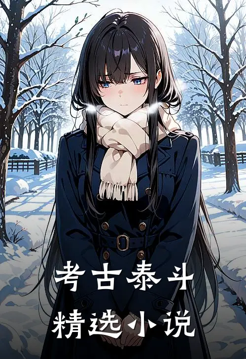 考古泰斗精选小说