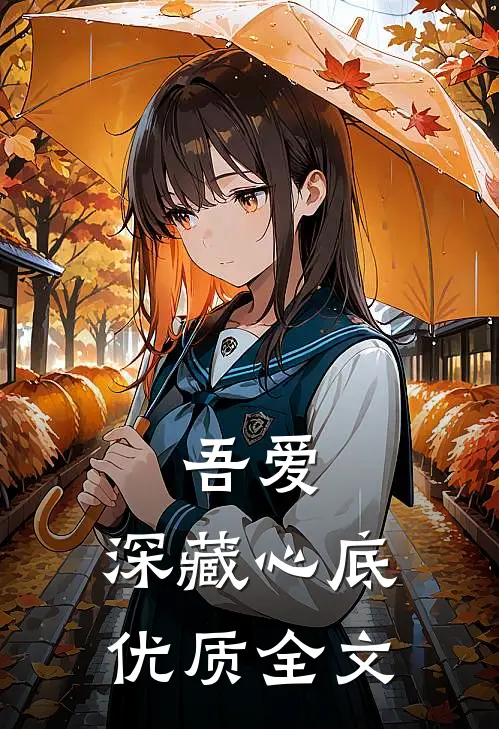 吾爱，深藏心底优质全文
