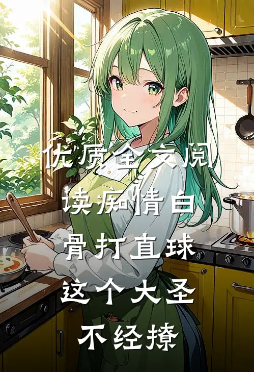 优质全文阅读痴情白骨打直球，这个大圣不经撩