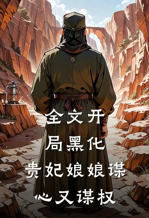 全文开局黑化，贵妃娘娘谋心又谋权