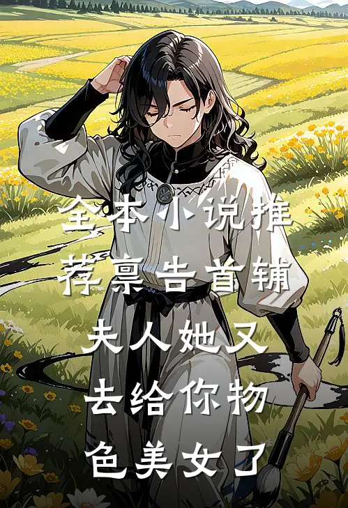全本小说推荐禀告首辅，夫人她又去给你物色美女了