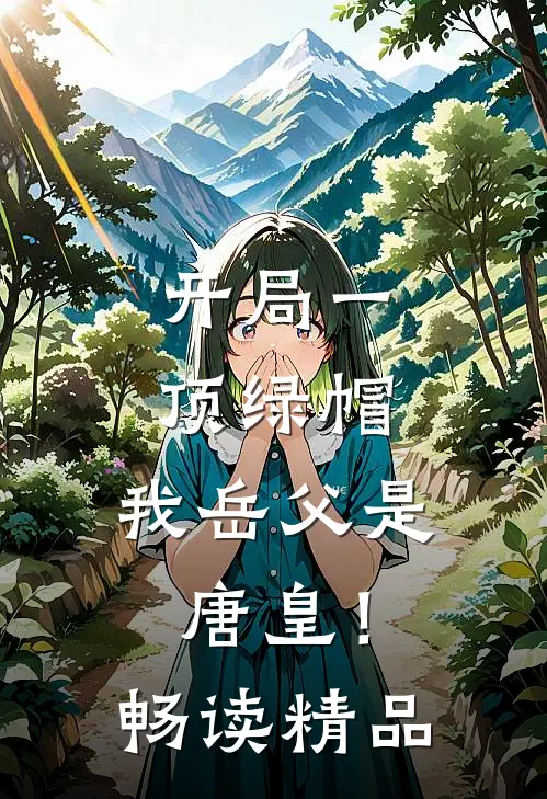 开局一顶绿帽：我岳父是唐皇！畅读精品