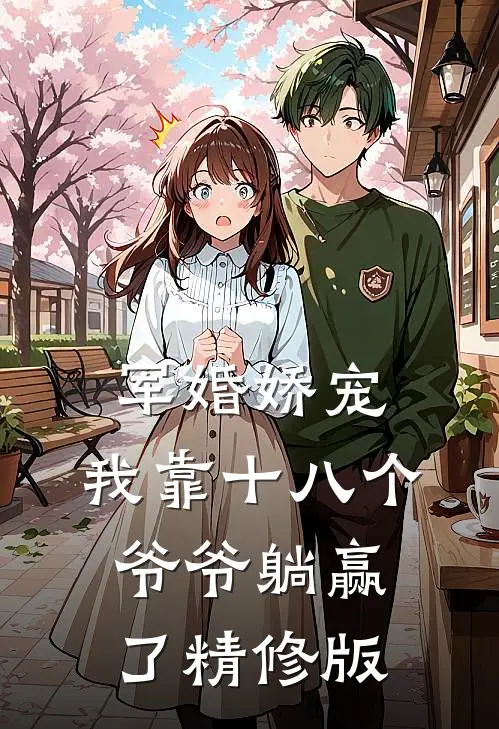 军婚娇宠：我靠十八个爷爷躺赢了精修版