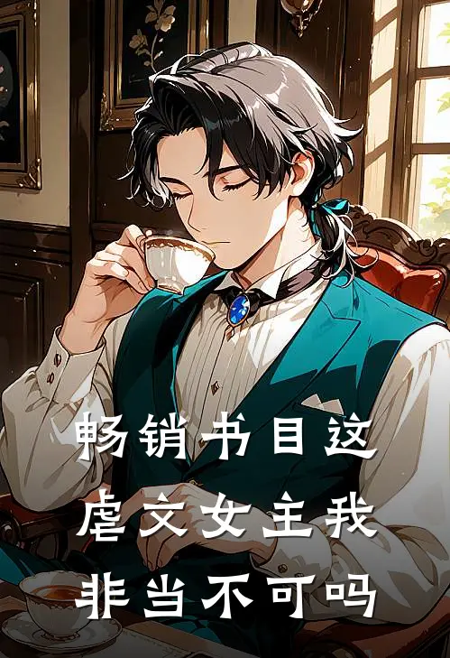 畅销书目这虐文女主我非当不可吗