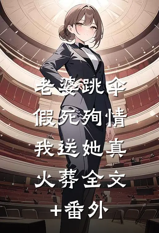 我闭眼赴死那天，他才拆穿所有误会