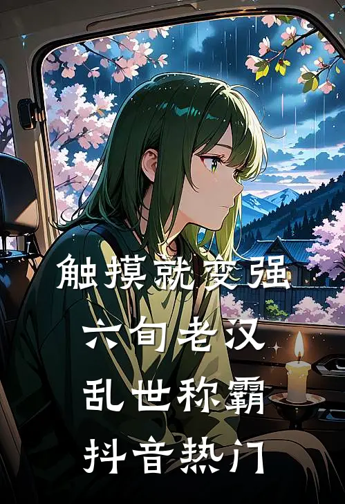 铜镜直播穿越女弹幕后，我杀疯了