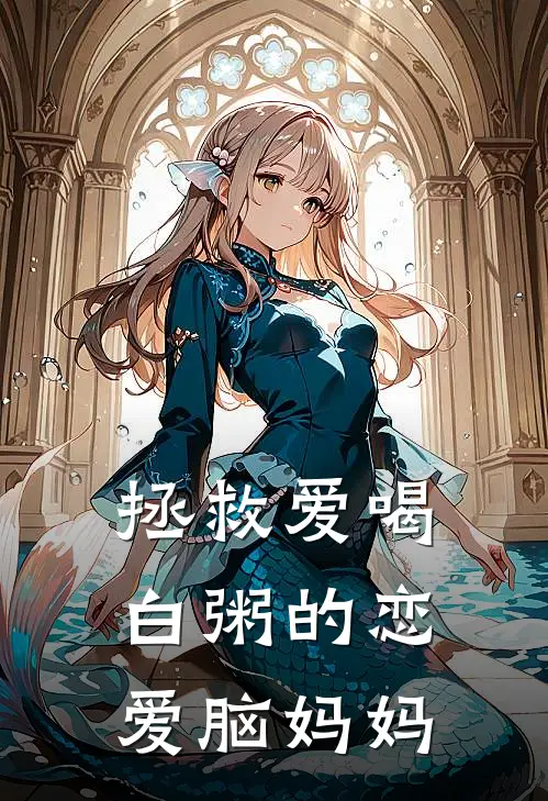 拯救爱喝白粥的恋爱脑妈妈