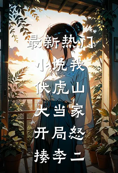 最新热门小说我，伏虎山大当家，开局怒揍李二