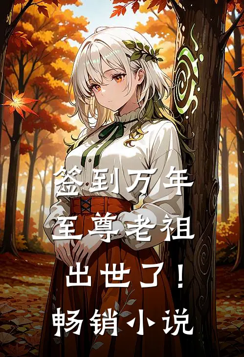 签到万年，至尊老祖出世了！畅销小说