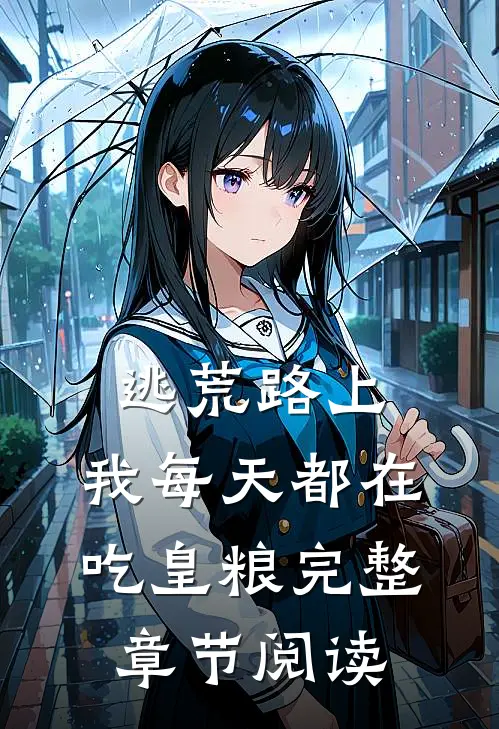 逃荒路上，我每天都在吃皇粮完整章节阅读