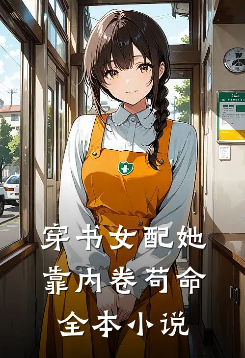 穿书女配她靠内卷苟命全本小说