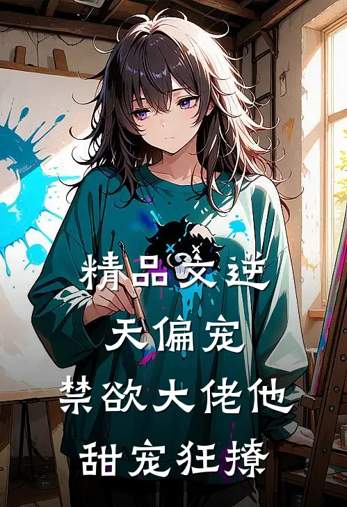 精品文逆天偏宠：禁欲大佬他甜宠狂撩