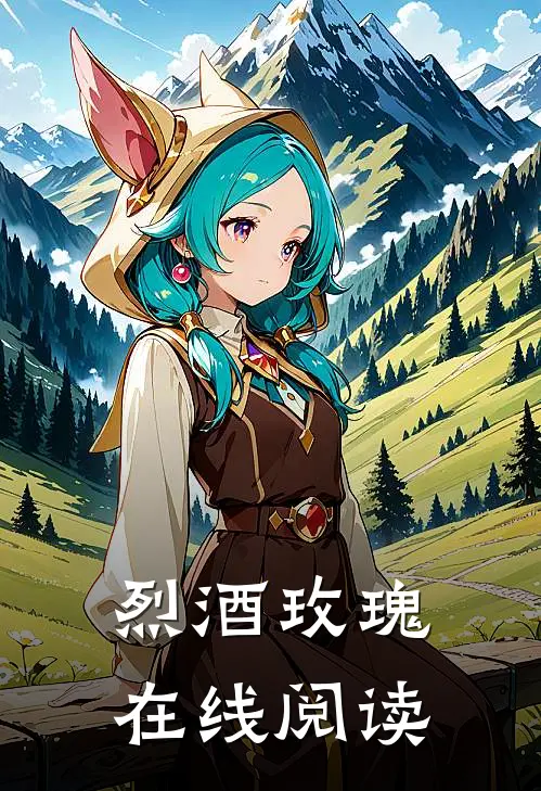 烈酒玫瑰在线阅读